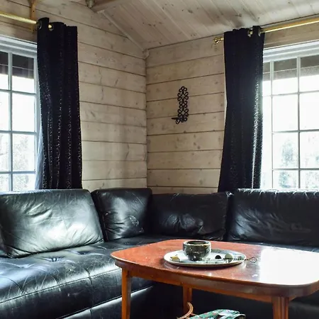 Cozy In With Sauna * Kvinesdal