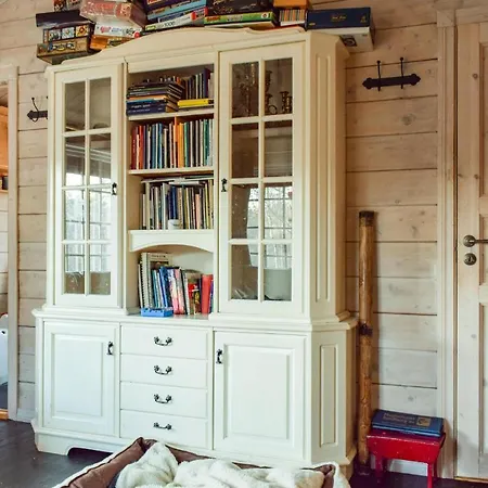 Casa vacanze Cozy In With Sauna