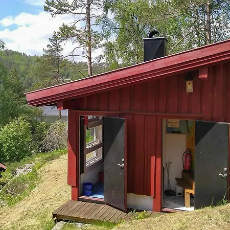 Cozy In With Sauna Casa vacanze Kvinesdal
