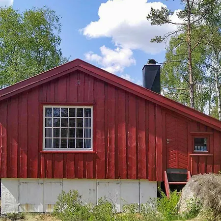 Cozy In With Sauna * Kvinesdal