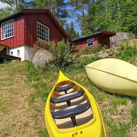 Casa vacanze Cozy In With Sauna