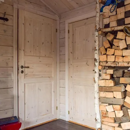 Cozy In With Sauna Casa vacanze