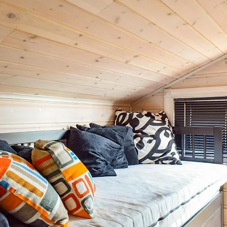 Cozy In With Sauna *