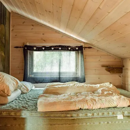Cozy In With Sauna Casa vacanze *